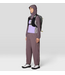 Women's Wind Veil Hooded Jacket