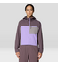 Women's Wind Veil Hooded Jacket