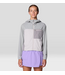 Women's Wind Veil Hooded Jacket