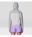 Women's Wind Veil Hooded Jacket