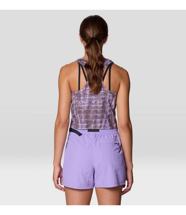 Women's Mountain Stretch Tanklette