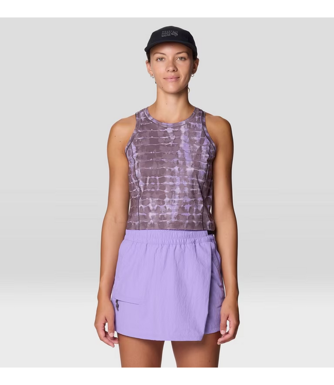 Women's Mountain Stretch Tanklette