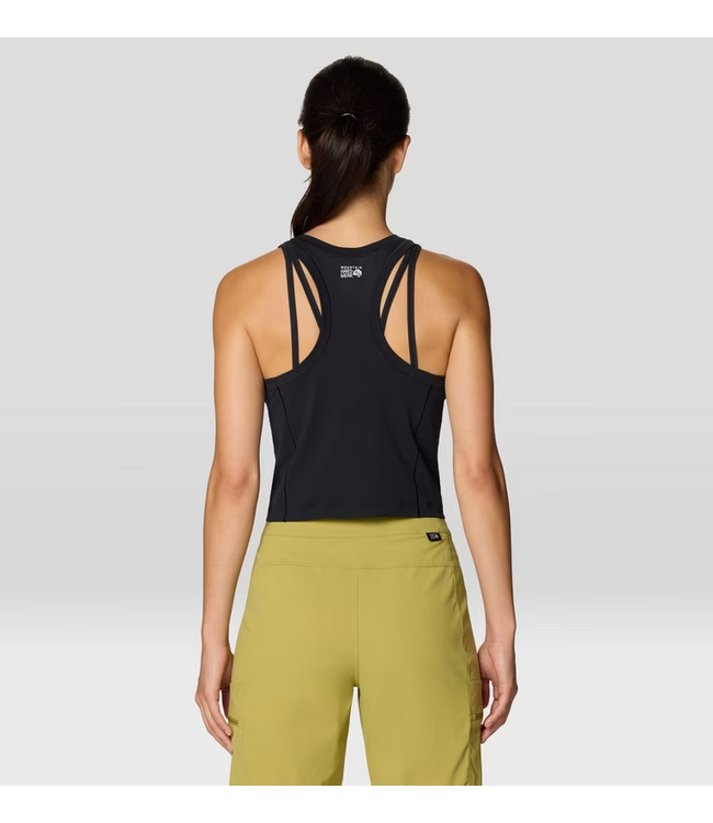 Women's Mountain Stretch Tanklette