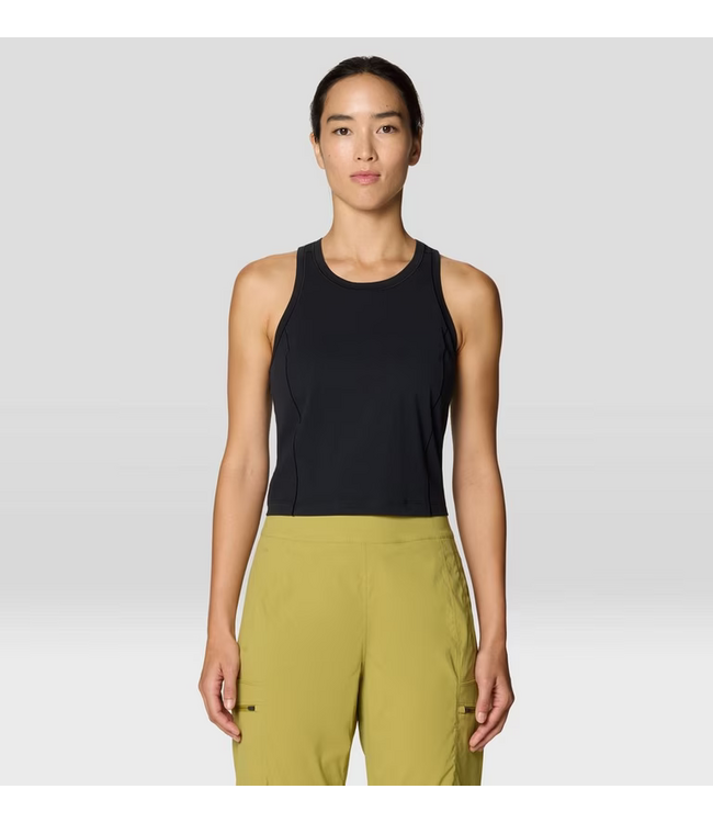 Women's Mountain Stretch Tanklette