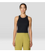 Women's Mountain Stretch Tanklette