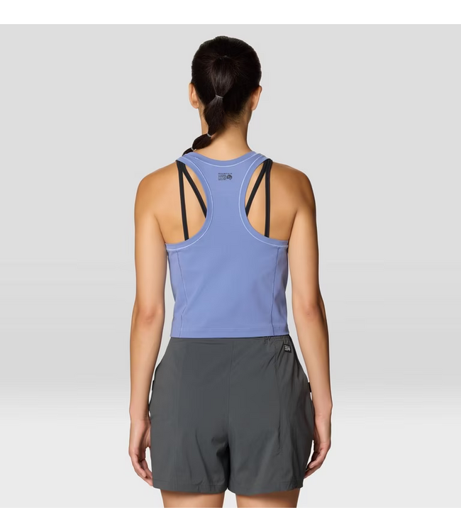 Women's Mountain Stretch Tanklette
