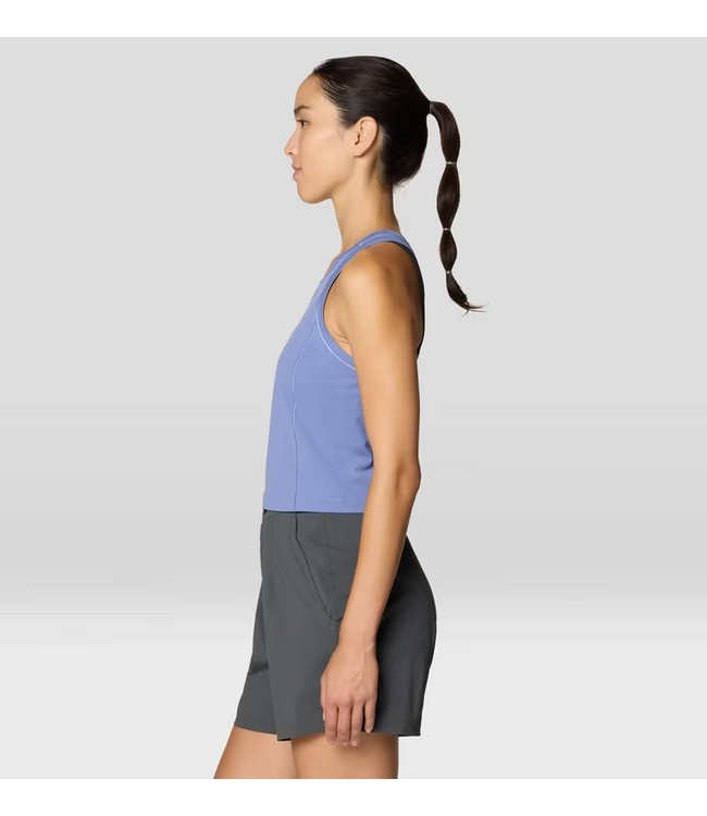Women's Mountain Stretch Tanklette
