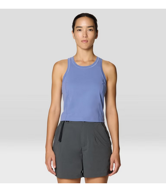 MOUNTAIN HARDWEAR Women's Mountain Stretch Tanklette