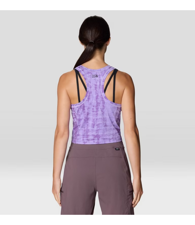 Women's Mountain Stretch Tanklette