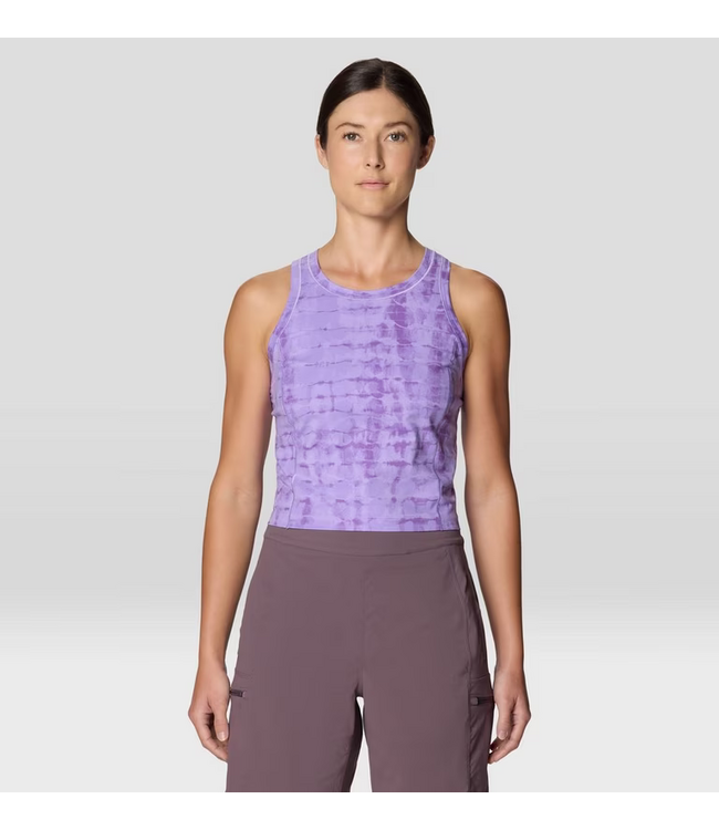 Women's Mountain Stretch Tanklette