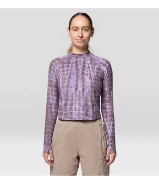 MOUNTAIN HARDWEAR Women's Crater Lake Crop