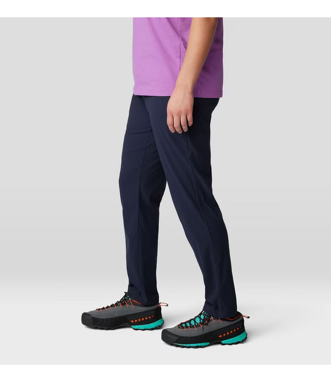 Women's Dynama Ankle Pant