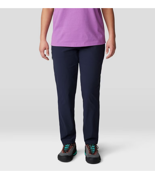 Women's Dynama Ankle Pant