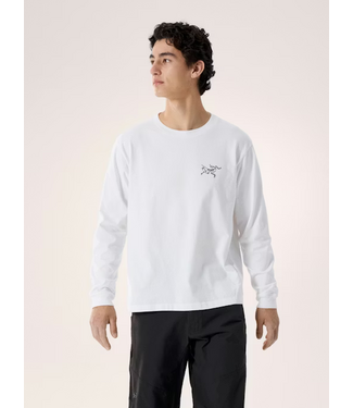 ARCTERYX Men's Kragg Cotton Long Sleeve Shirt