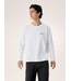 Men's Kragg Cotton Long Sleeve Shirt