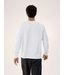 Men's Kragg Cotton Long Sleeve Shirt