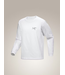 Men's Kragg Cotton Long Sleeve Shirt