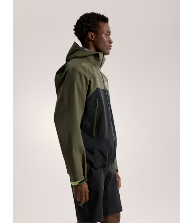 Men's Beta Jacket