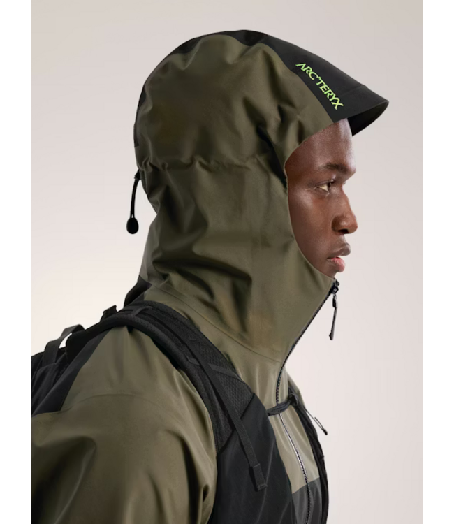 Men's Beta Jacket