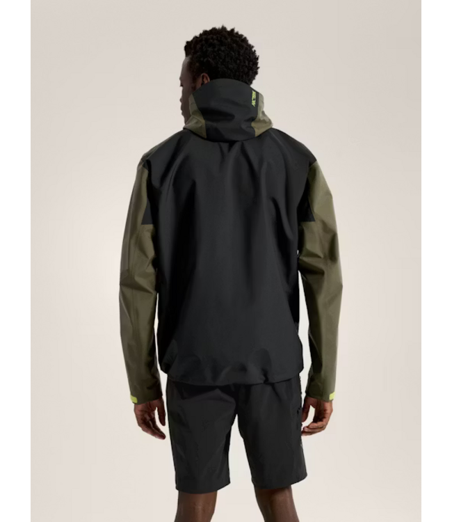 Men's Beta Jacket