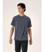 Men's Kragg SL Cotton Bird Tee