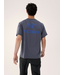 Men's Kragg SL Cotton Bird Tee
