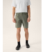 Men's Kragg Cotton Short 9"