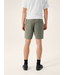 Men's Kragg Cotton Short 9"