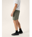 Men's Kragg Cotton Short 9"