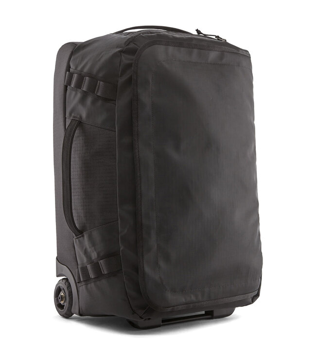 Black Hole Wheeled Duffel 40L