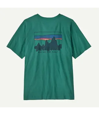 PATAGONIA Men's '73 Skyline T-Shirt