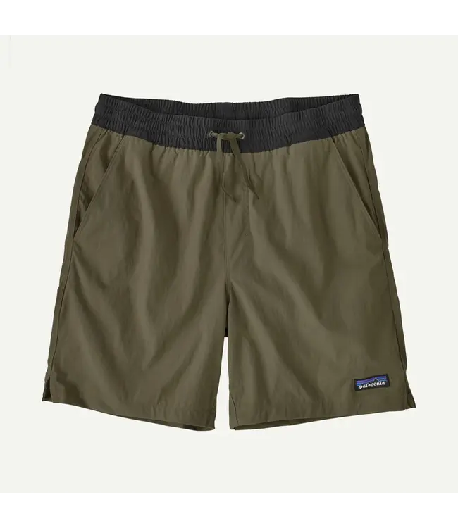Men's Baggies Lights 6" Shorts