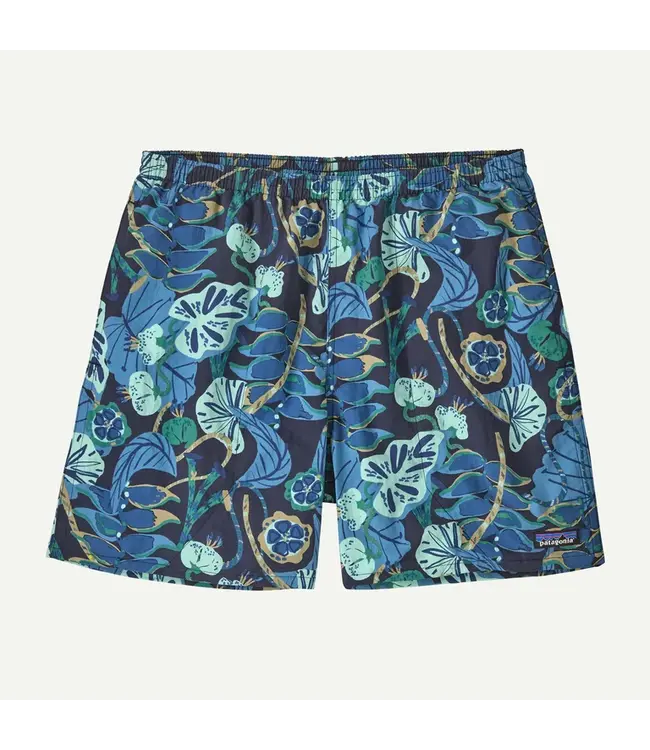 Men's Baggies Shorts 5"