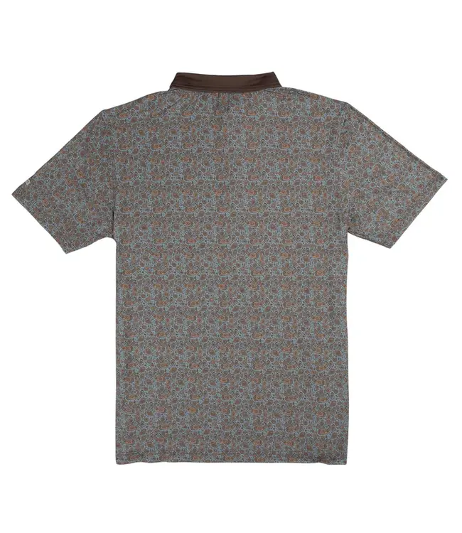 Men's High Noon Performance Polo