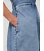 Women's Performance Denim Lite Wrap Shirt Dress
