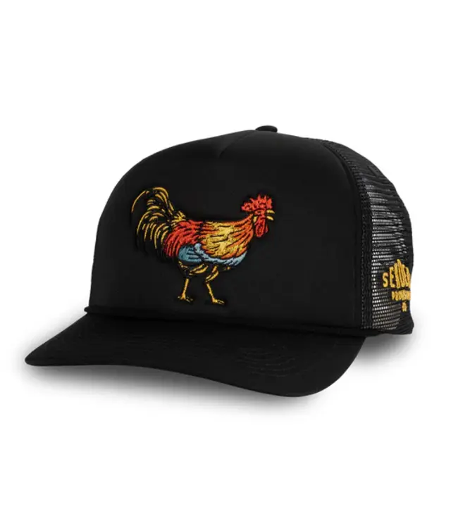 Yardbird Hat