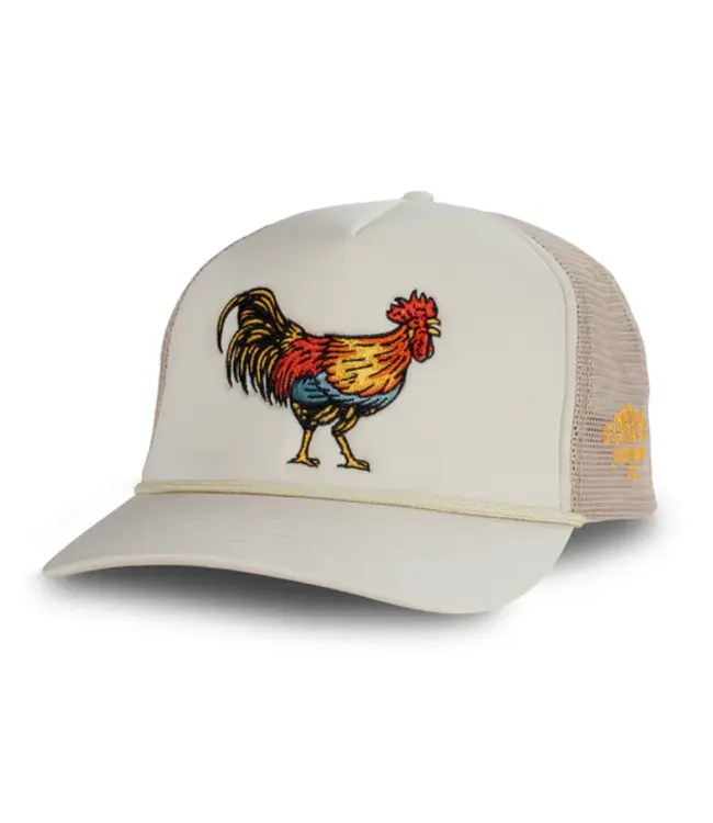 Yardbird Hat