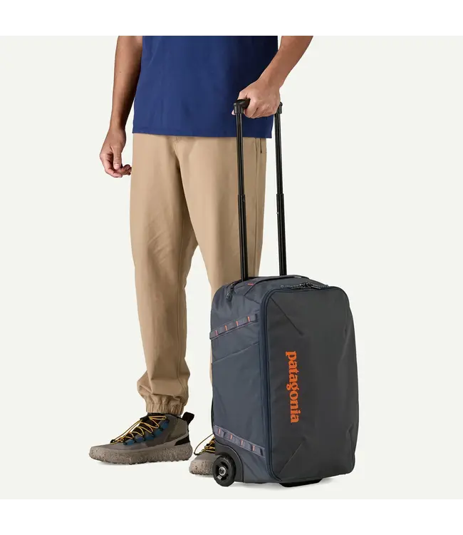 Black Hole MLC Wheelie 34L