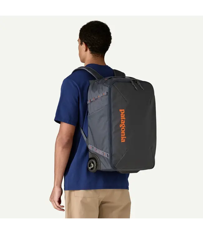 Black Hole MLC Wheelie 34L