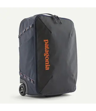 PATAGONIA Black Hole MLC Wheelie 34L