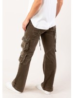 Lovestitch Corduroy Cargo