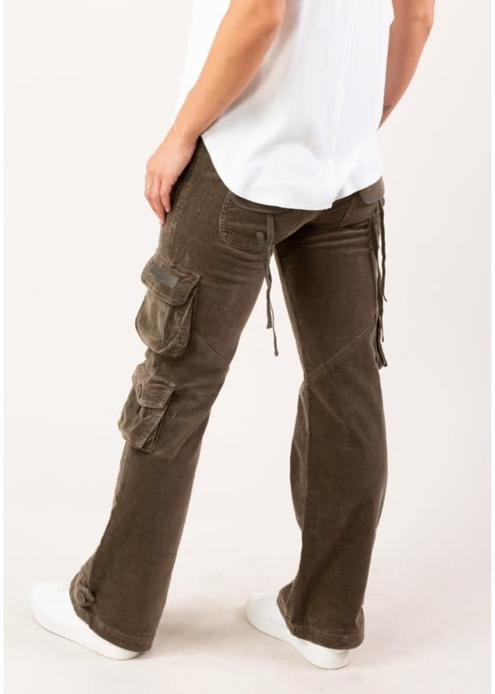 Lovestitch Corduroy Cargo