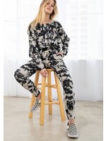 Lovestitch French Terry Jogger