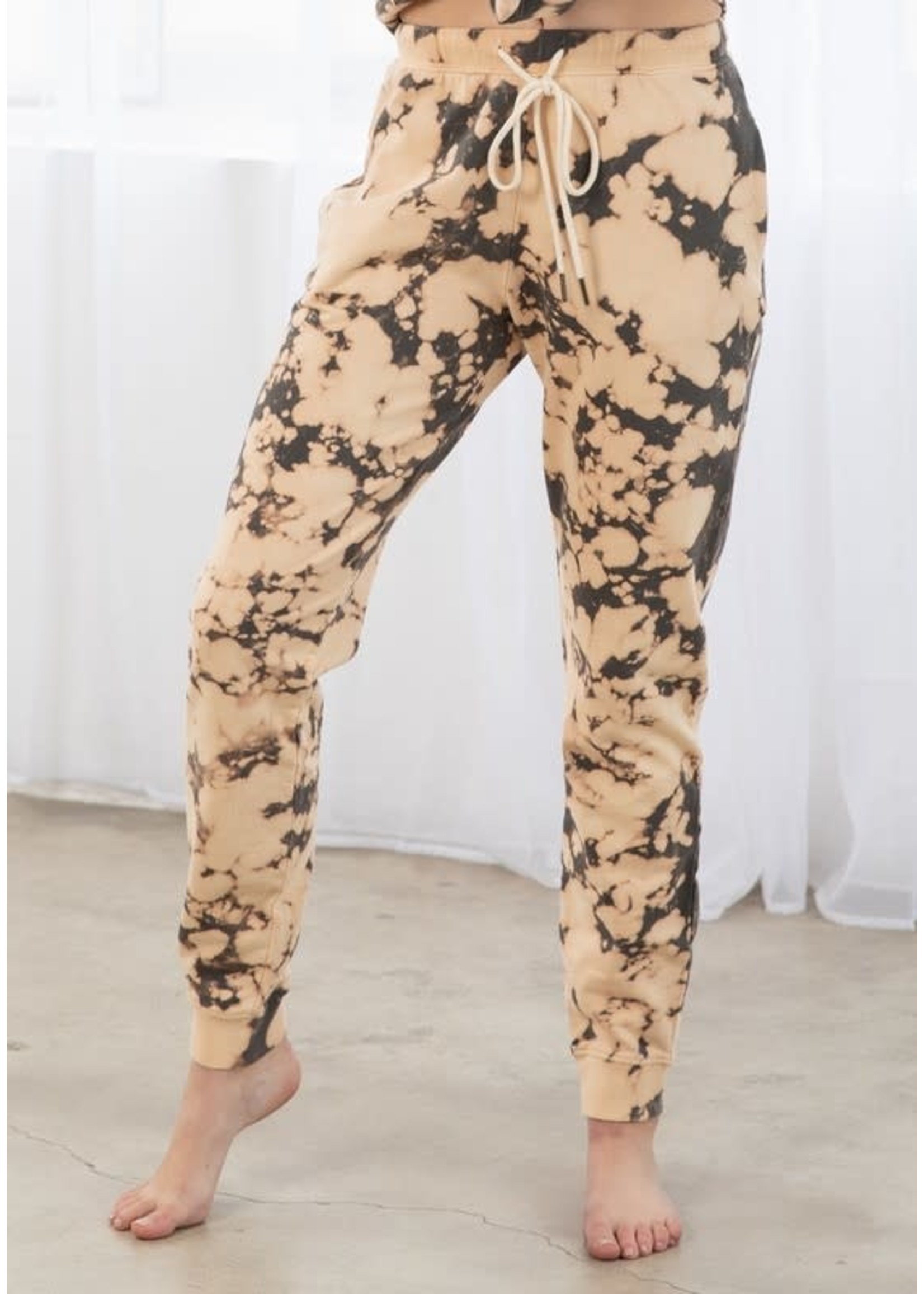 Lovestitch French Terry Jogger