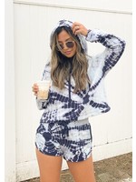 Lovestitch French Terry Pullover