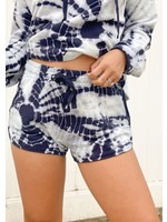 Lovestitch French Terry Shorts