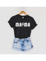208 Tees Mama Lightning