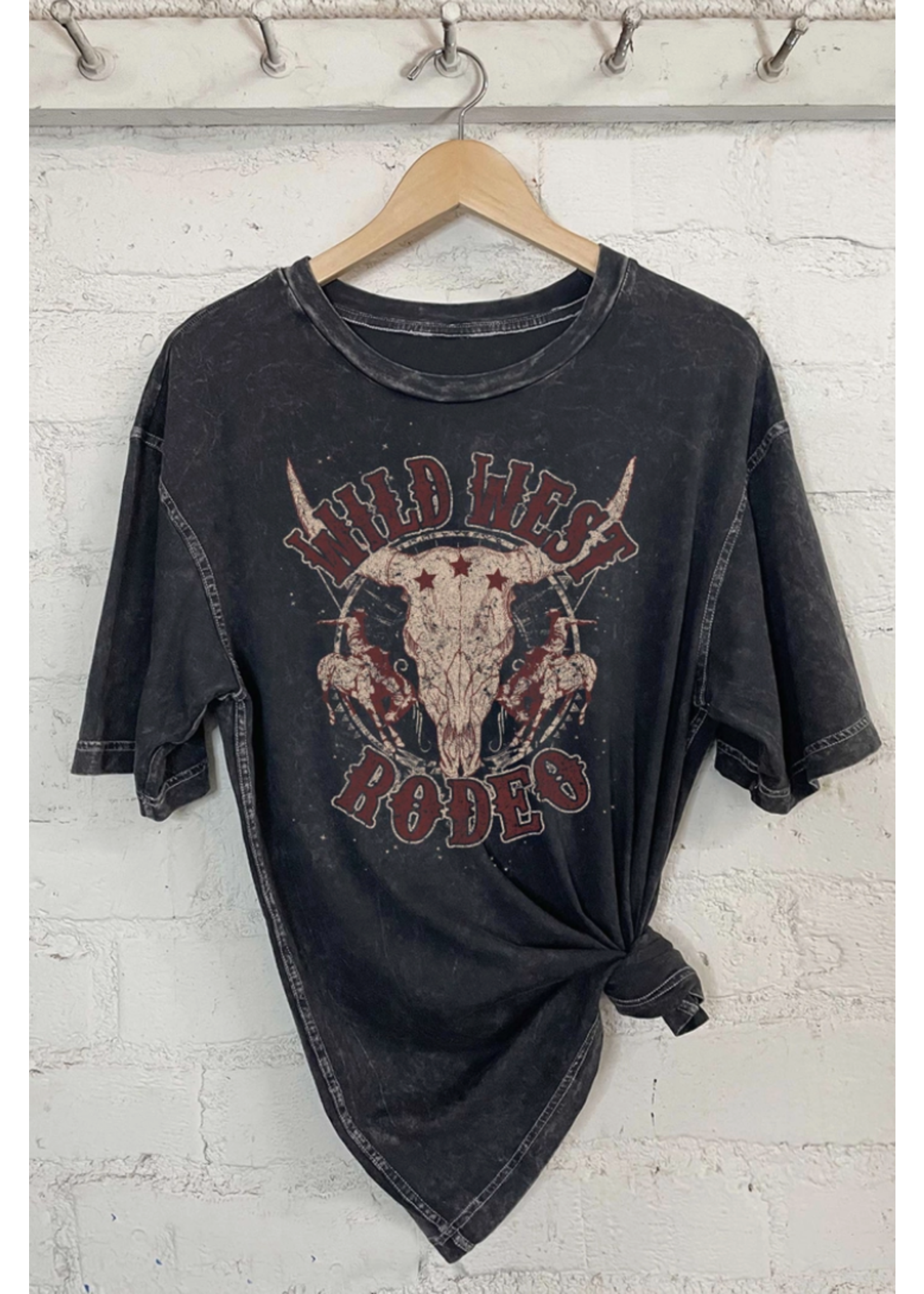 Rustee Clothing Wild West Rodeo