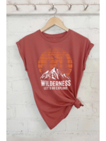 Rustee Clothing Wilderness
