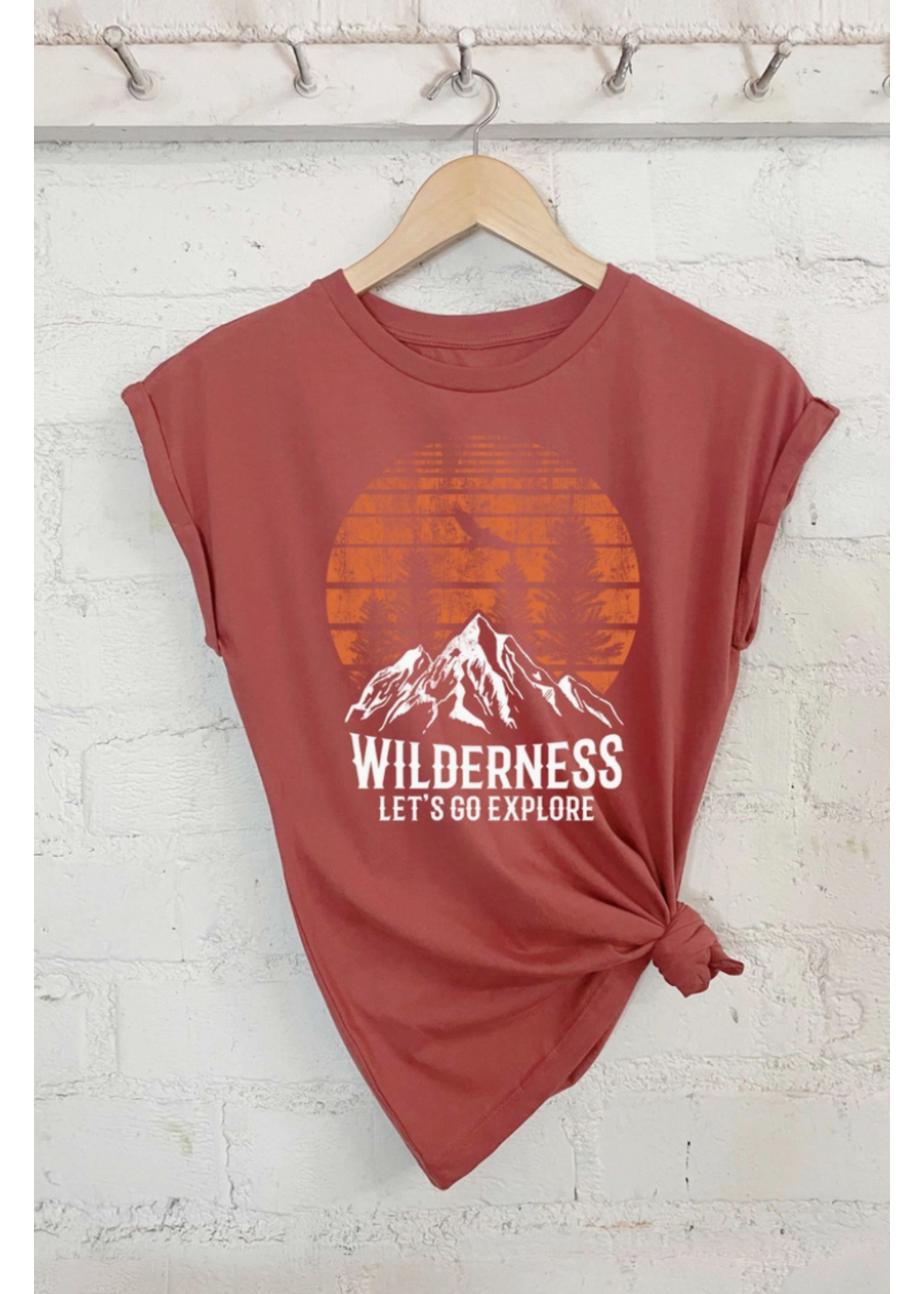 Rustee Clothing Wilderness